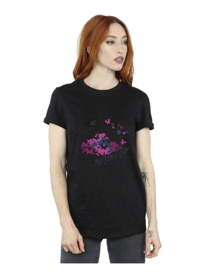 Disney - T-shirt ENCANTO Noir - Kiabi