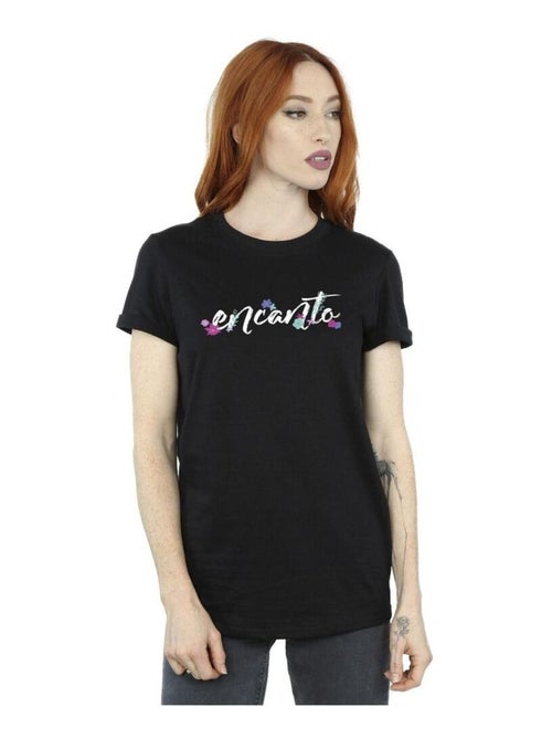 Disney - T-shirt ENCANTO - Kiabi