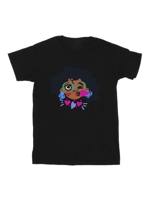 Disney - T-shirt ENCANTO - Kiabi Disney - T-shirt ENCANTO - Kiabi