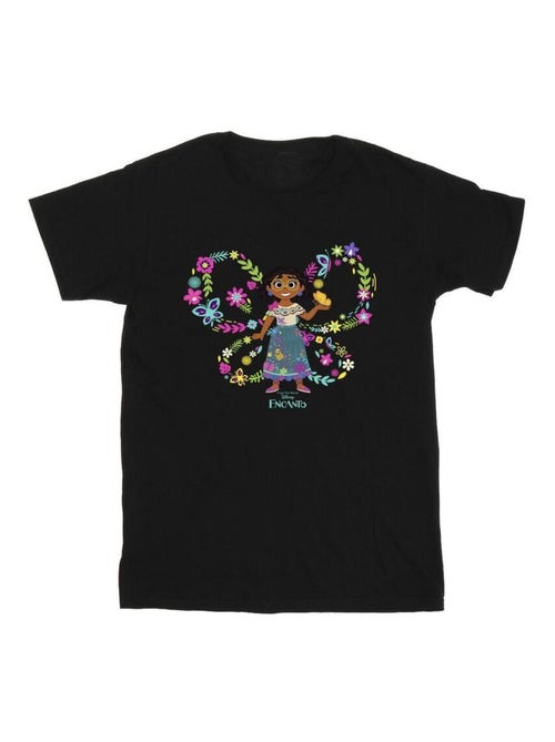 Disney - T-shirt ENCANTO - Kiabi Disney - T-shirt ENCANTO - Kiabi
