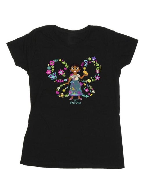 Disney - T-shirt ENCANTO - Kiabi Disney - T-shirt ENCANTO - Kiabi