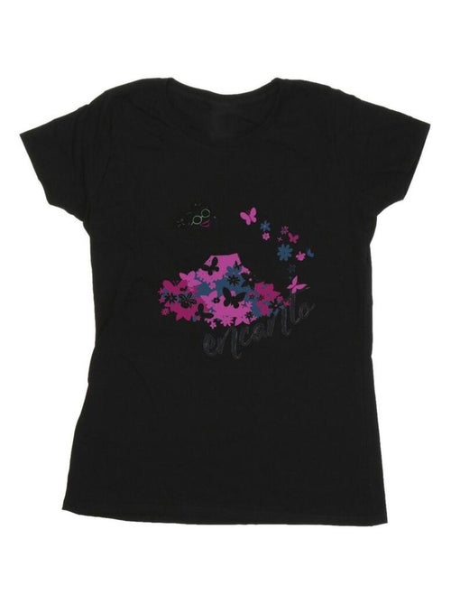 Disney - T-shirt ENCANTO - Kiabi Disney - T-shirt ENCANTO - Kiabi