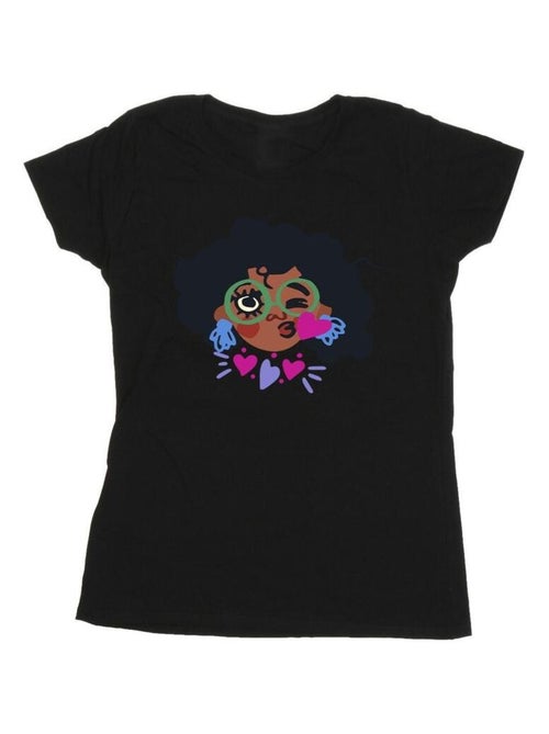 Disney - T-shirt ENCANTO - Kiabi Disney - T-shirt ENCANTO - Kiabi