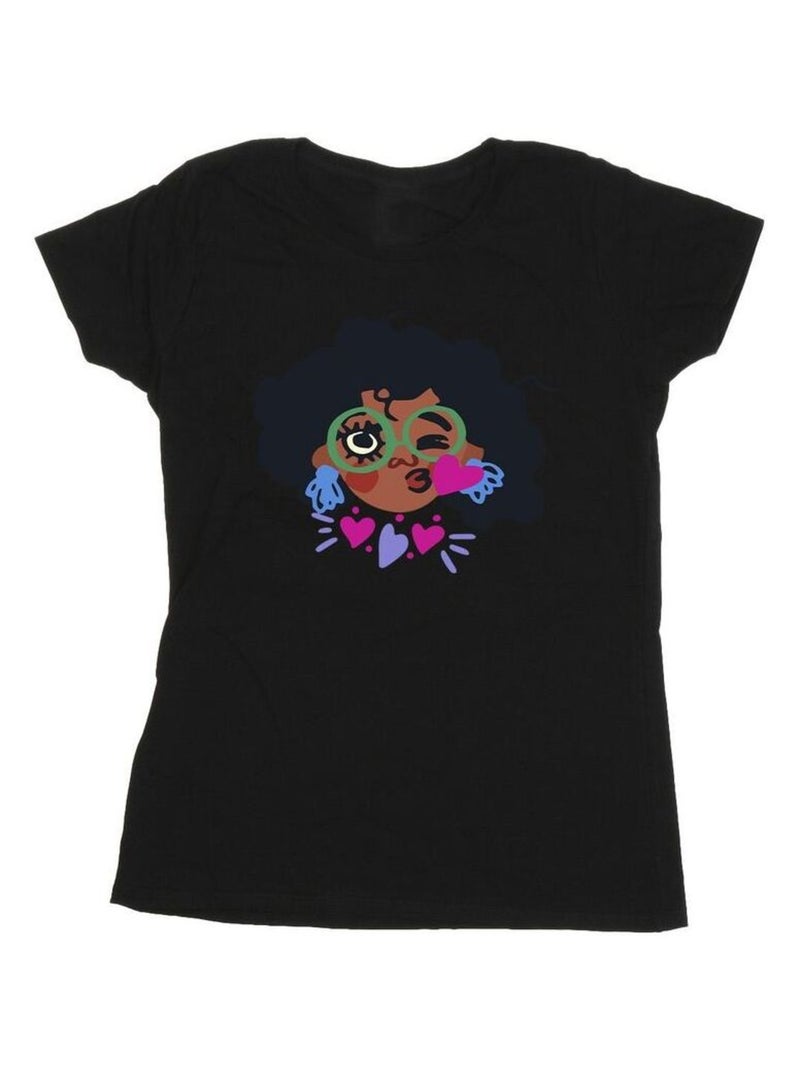 Disney - T-shirt ENCANTO Noir - Kiabi