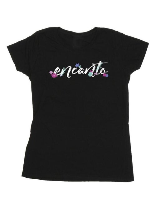 Disney - T-shirt ENCANTO - Kiabi Disney - T-shirt ENCANTO - Kiabi