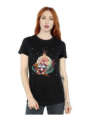 Disney - T-shirt ENDLESS JOY