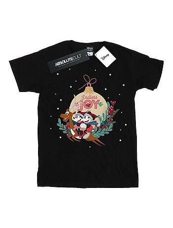 Disney - T-shirt ENDLESS JOY