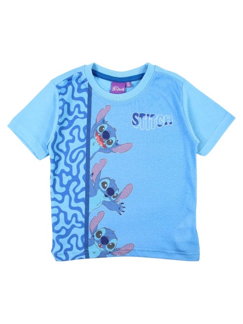 Disney - T-shirt enfant à motif - Kiabi