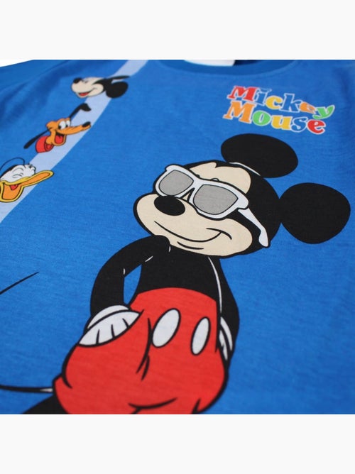 Disney - T-shirt enfant imprimé - Kiabi