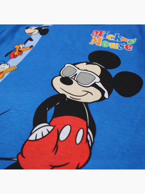 Disney - T-shirt enfant imprimé - Kiabi