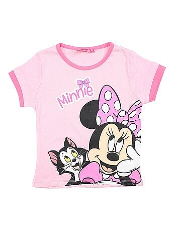 Disney - T-shirt enfant imprimé