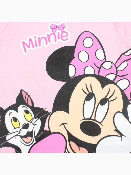 Disney - T-shirt enfant imprimé - Kiabi