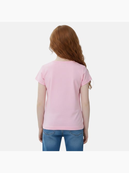 Disney - T-shirt enfant imprimé - Kiabi
