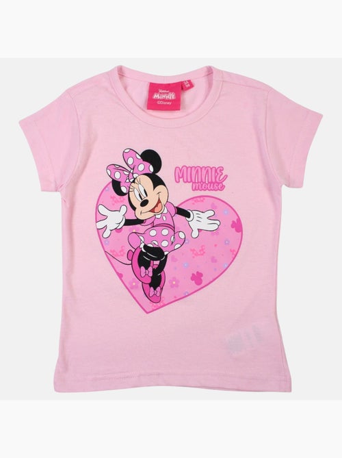 Disney - T-shirt enfant imprimé - Kiabi
