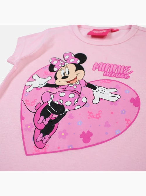 Disney - T-shirt enfant imprimé - Kiabi