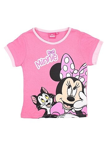 Disney - T-shirt enfant imprimé