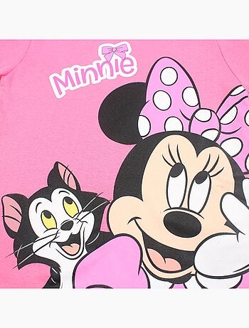 Disney - T-shirt enfant imprimé