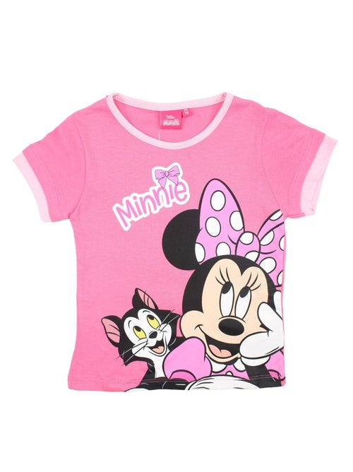 Disney - T-shirt enfant imprimé - Kiabi