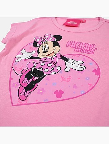 Disney - T-shirt enfant imprimé