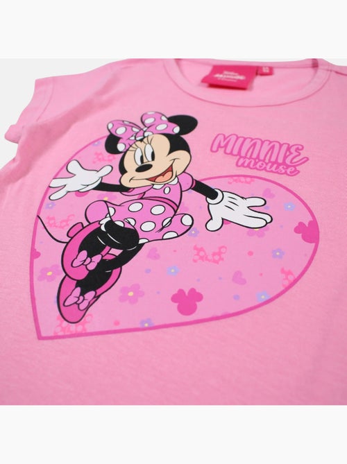 Disney - T-shirt enfant imprimé - Kiabi