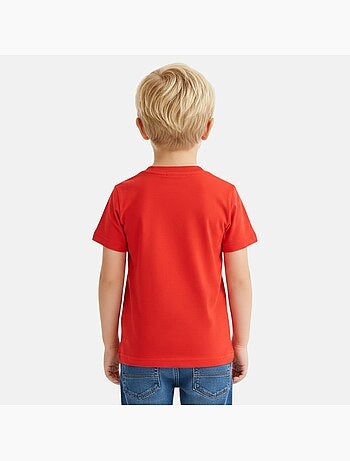 Disney - T-shirt enfant imprimé