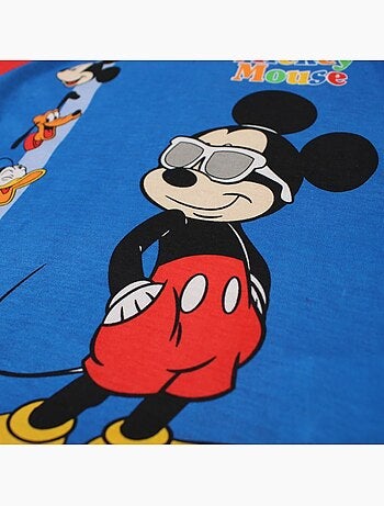 Disney - T-shirt enfant imprimé