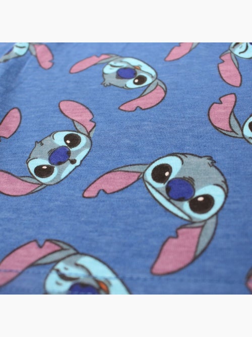 Disney - T-shirt et short assorti à motifs - Kiabi