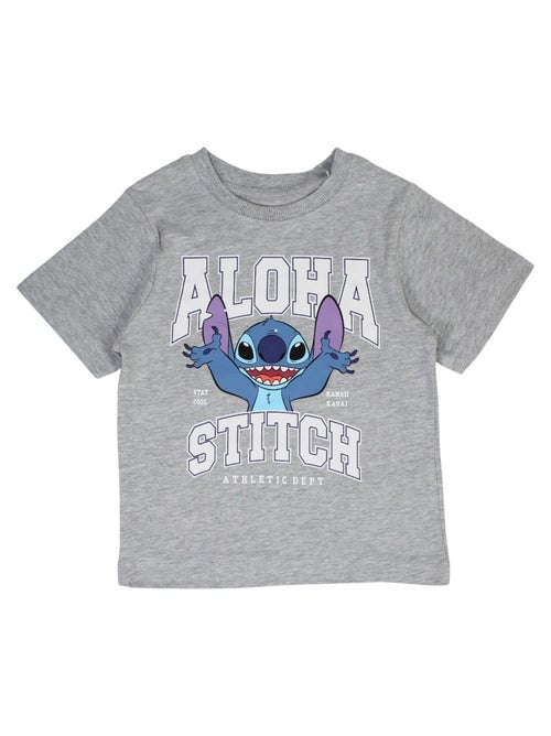 Disney - T-shirt et short assorti à motifs - Kiabi