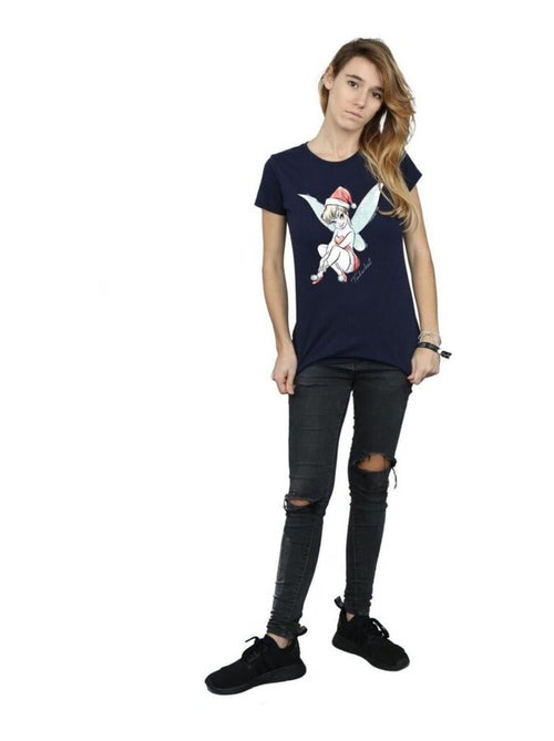 Disney - T-shirt FAIRY - Kiabi