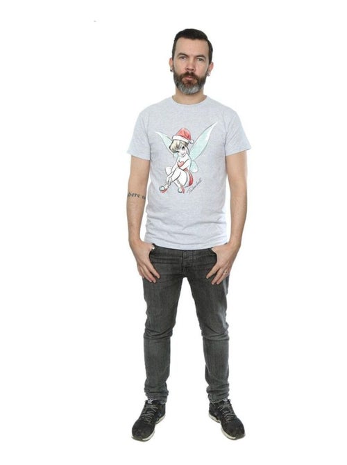 Disney - T-shirt FAIRY - Kiabi