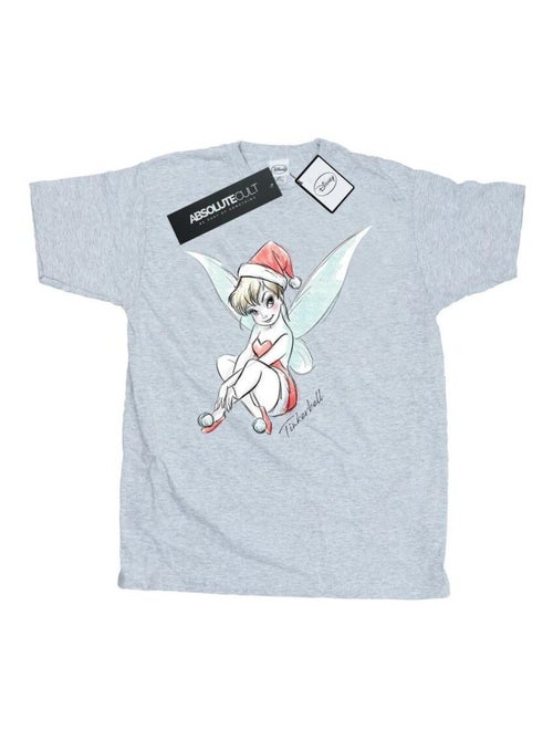 Disney - T-shirt FAIRY - Kiabi