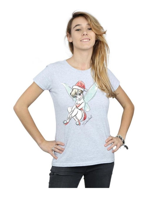 Disney - T-shirt FAIRY - Kiabi