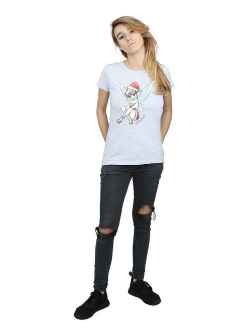 Disney - T-shirt FAIRY - Kiabi Disney - T-shirt FAIRY - Kiabi