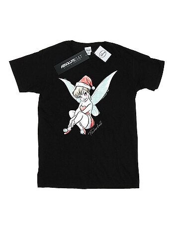 Disney - T-shirt FAIRY