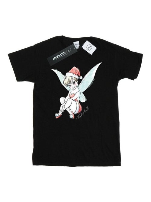 Disney - T-shirt FAIRY - Kiabi Disney - T-shirt FAIRY - Kiabi
