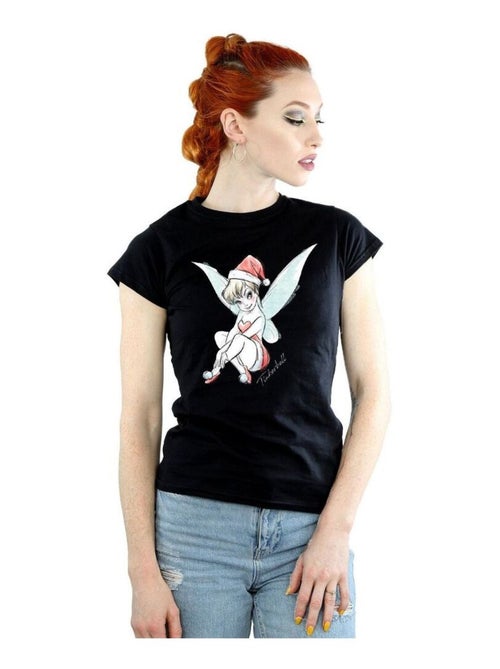 Disney - T-shirt FAIRY - Kiabi