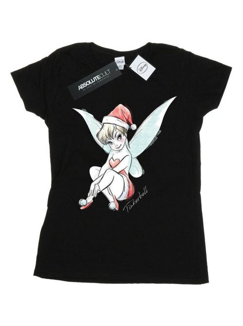 Disney - T-shirt FAIRY - Kiabi Disney - T-shirt FAIRY - Kiabi