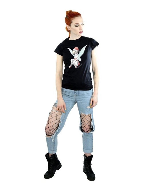 Disney - T-shirt FAIRY - Kiabi Disney - T-shirt FAIRY - Kiabi