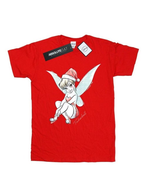 Disney - T-shirt FAIRY - Kiabi Disney - T-shirt FAIRY - Kiabi