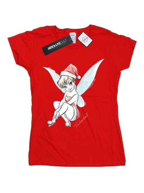 Disney - T-shirt FAIRY - Kiabi Disney - T-shirt FAIRY - Kiabi