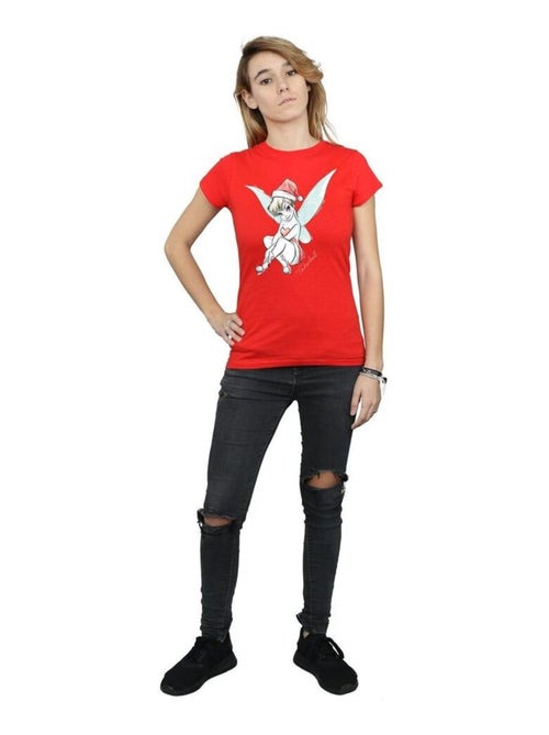 Disney - T-shirt FAIRY - Kiabi Disney - T-shirt FAIRY - Kiabi