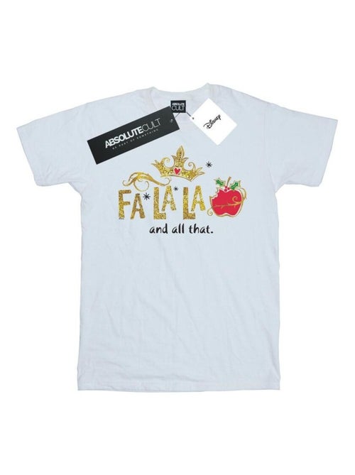 Disney - T-shirt FALALA AND ALL THAT - Kiabi