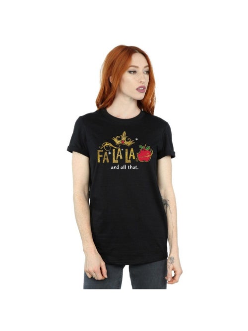 Disney - T-shirt FALALA AND ALL THAT - Kiabi