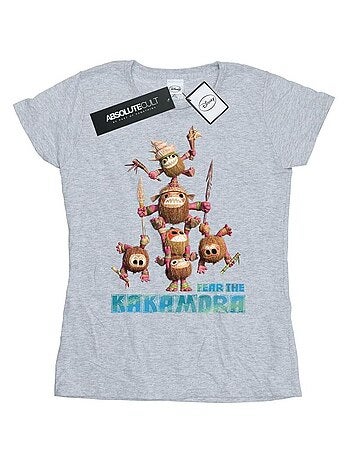 Disney - T-shirt FEAR THE KAKAMORA