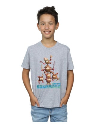 Disney - T-shirt FEAR THE KAKAMORA