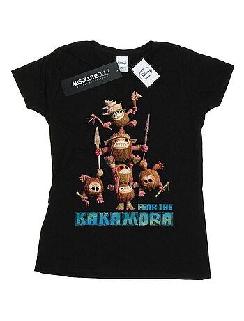 Disney - T-shirt FEAR THE KAKAMORA