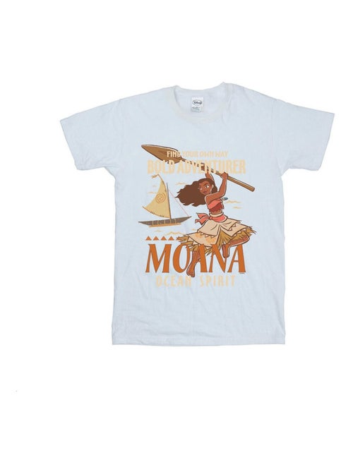 Disney - T-shirt FIND YOUR OWN WAY - Kiabi Disney - T-shirt FIND YOUR OWN WAY - Kiabi