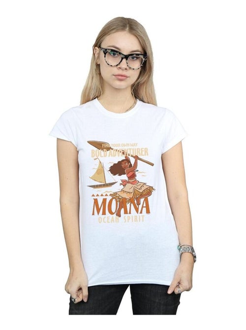 Disney - T-shirt FIND YOUR OWN WAY - Kiabi