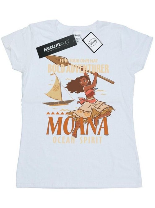 Disney - T-shirt FIND YOUR OWN WAY - Kiabi Disney - T-shirt FIND YOUR OWN WAY - Kiabi