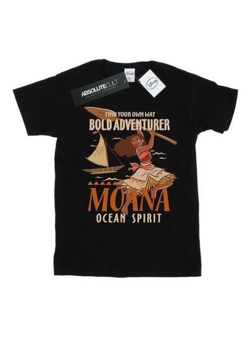 Disney - T-shirt FIND YOUR OWN WAY - Kiabi Disney - T-shirt FIND YOUR OWN WAY - Kiabi